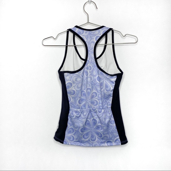 Descente Cycling Jersey and Tank Set - Picture 11 of 12